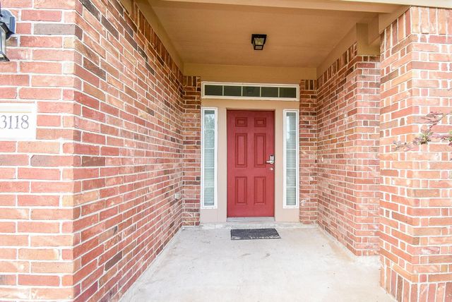 23118 Quiet Heron Court, Katy, TX 77493