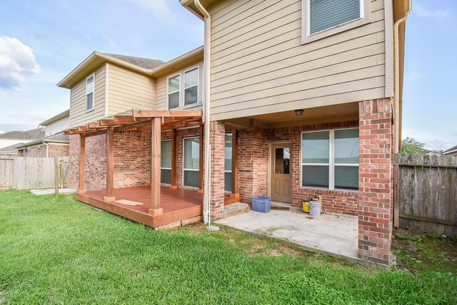 23118 Quiet Heron Court, Katy, TX 77493