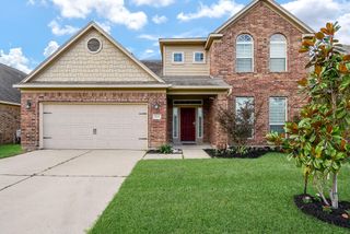 23118 Quiet Heron Court, Katy, TX 77493