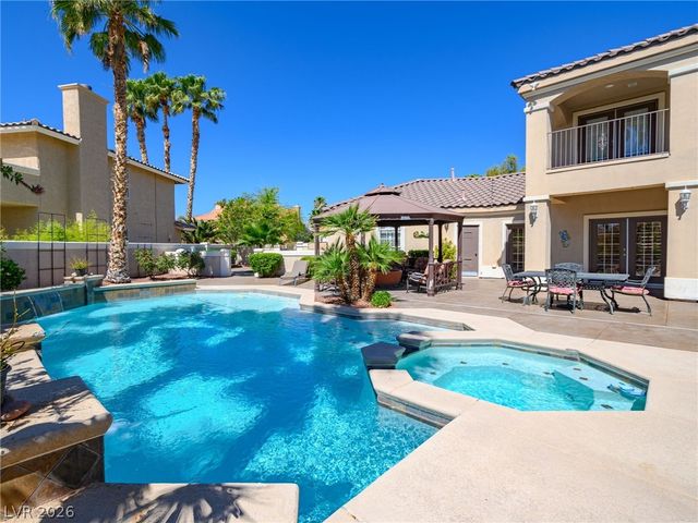5228 Sandy Cactus Lane, Las Vegas, NV 89149