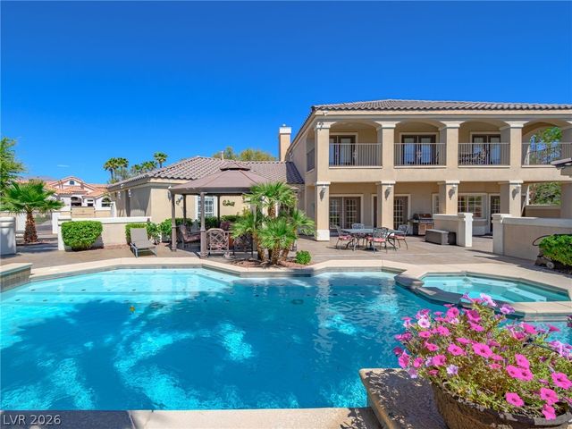 5228 Sandy Cactus Lane, Las Vegas, NV 89149