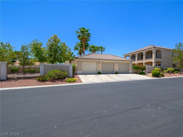 5228 Sandy Cactus Lane, Las Vegas, NV 89149