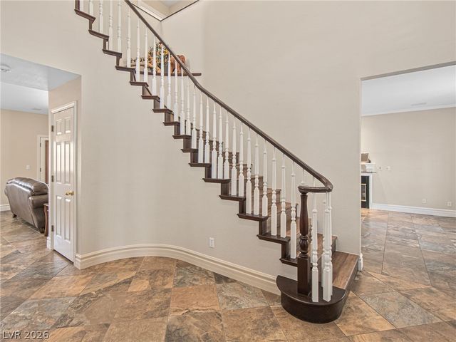 5228 Sandy Cactus Lane, Las Vegas, NV 89149