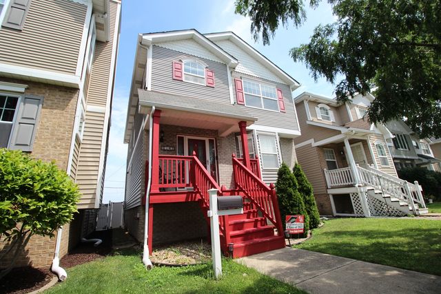 6142 W 60TH Street, Chicago, IL 60638