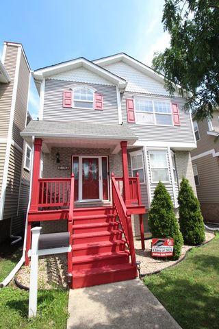 6142 W 60TH Street, Chicago, IL 60638