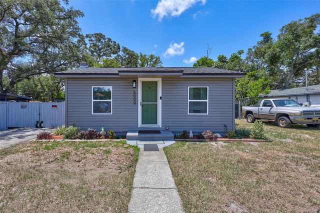 5000 43RD AVENUE N, St Petersburg, FL 33709