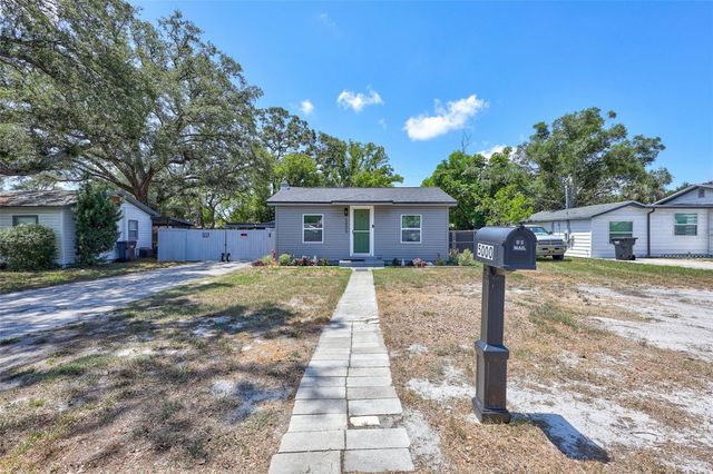 5000 43RD AVENUE N, St Petersburg, FL 33709