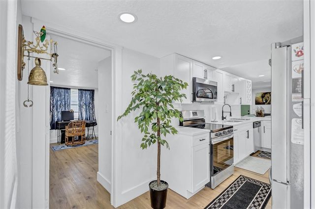 5000 43RD AVENUE N, St Petersburg, FL 33709