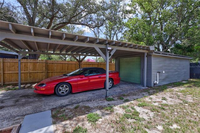 5000 43RD AVENUE N, St Petersburg, FL 33709