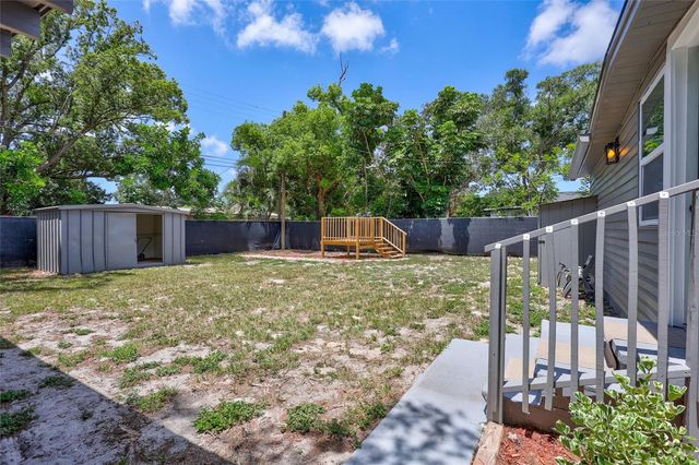 5000 43RD AVENUE N, St Petersburg, FL 33709