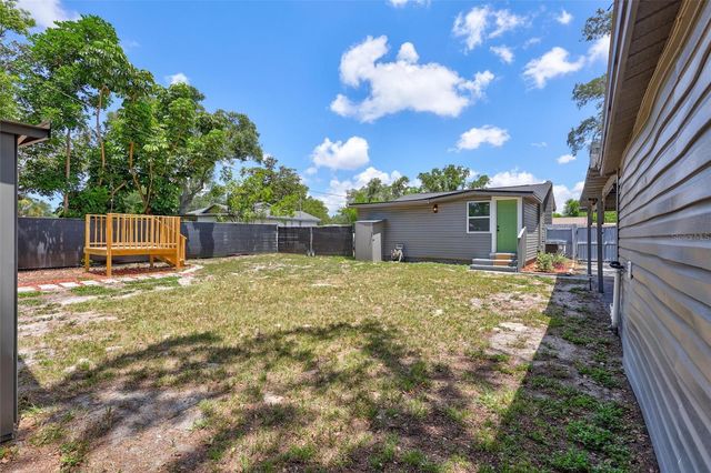 5000 43RD AVENUE N, St Petersburg, FL 33709