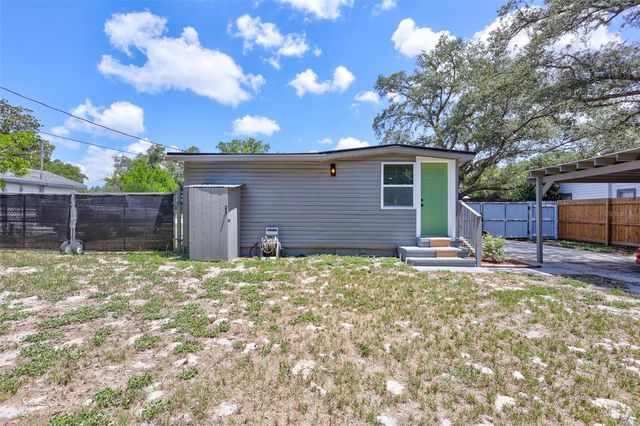 5000 43RD AVENUE N, St Petersburg, FL 33709
