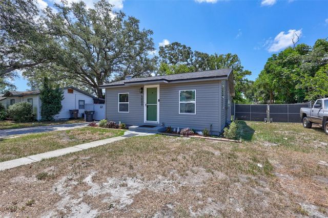 5000 43RD AVENUE N, St Petersburg, FL 33709