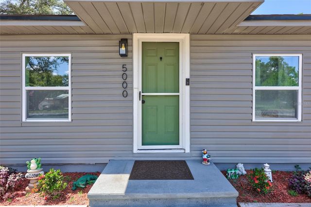 5000 43RD AVENUE N, St Petersburg, FL 33709