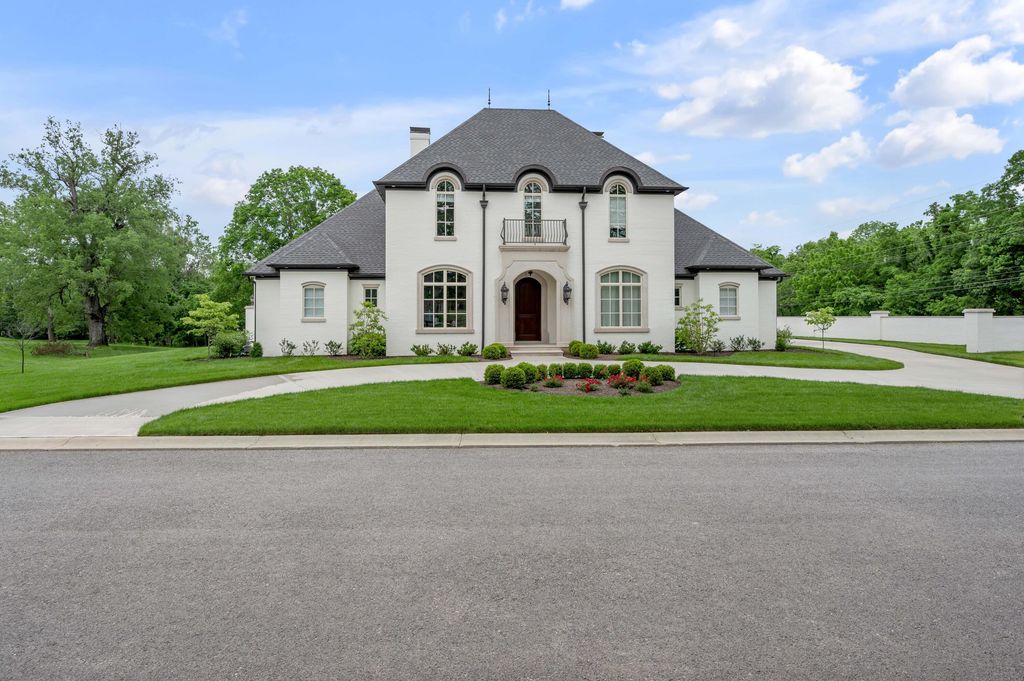 100 LaFontaine Court, Nicholasville, KY 40356