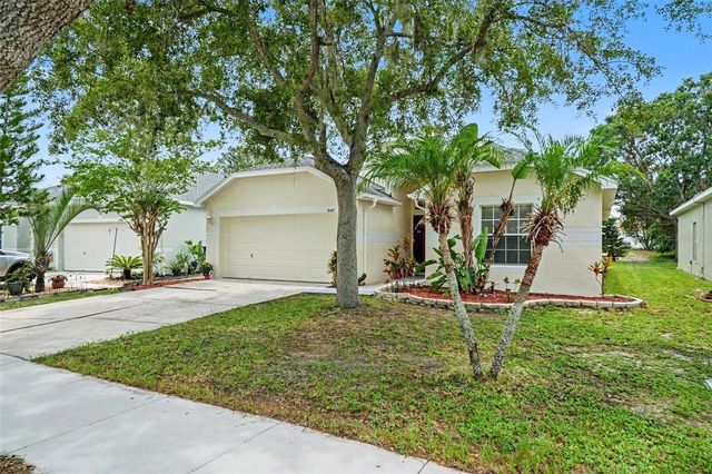 9407 CYPRESS HARBOR DRIVE, Gibsonton, FL 33534