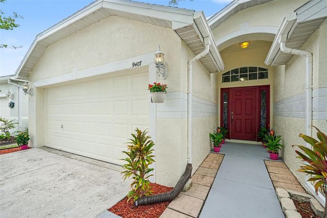 9407 CYPRESS HARBOR DRIVE, Gibsonton, FL 33534