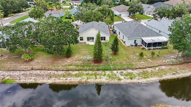 9407 CYPRESS HARBOR DRIVE, Gibsonton, FL 33534