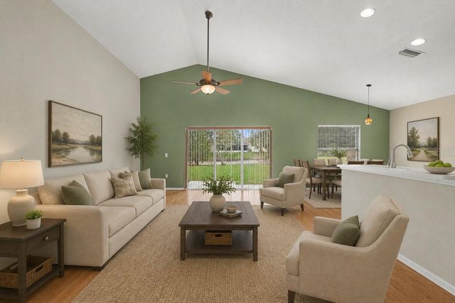9407 CYPRESS HARBOR DRIVE, Gibsonton, FL 33534