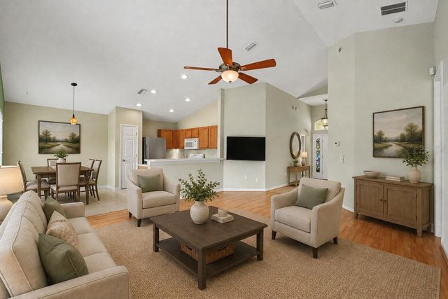 9407 CYPRESS HARBOR DRIVE, Gibsonton, FL 33534