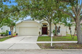 9407 CYPRESS HARBOR DRIVE, Gibsonton, FL 33534
