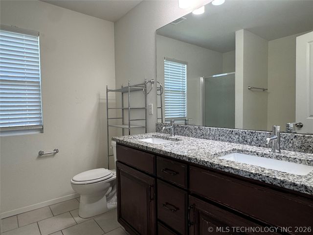 3755 E 143rd Place S, Bixby, OK 74008