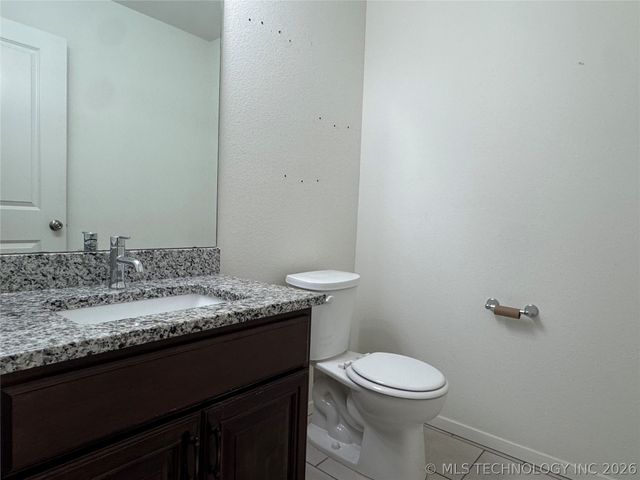 3755 E 143rd Place S, Bixby, OK 74008