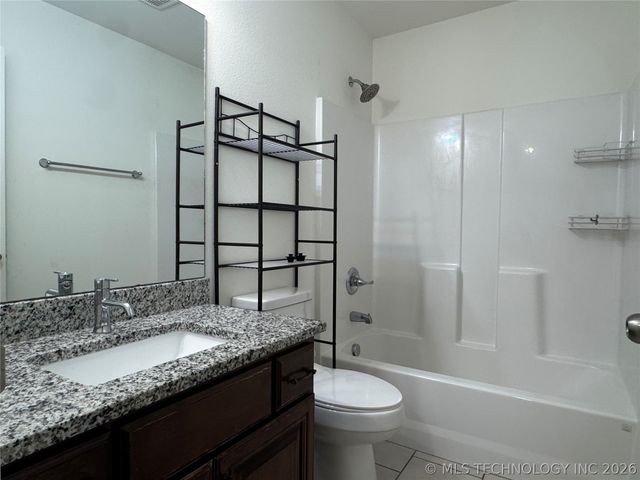 3755 E 143rd Place S, Bixby, OK 74008