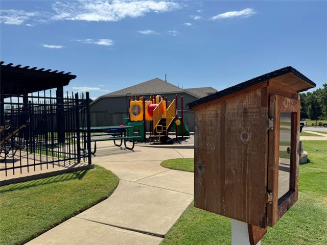 3755 E 143rd Place S, Bixby, OK 74008