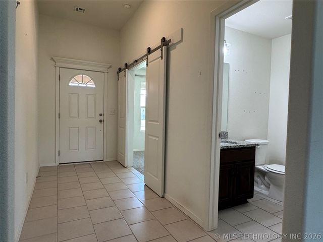 3755 E 143rd Place S, Bixby, OK 74008