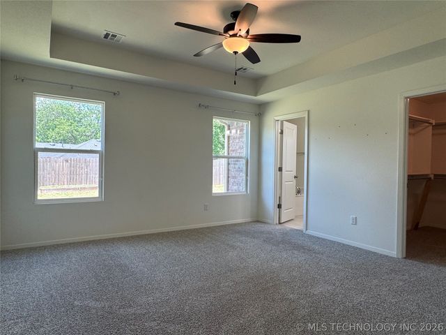3755 E 143rd Place S, Bixby, OK 74008