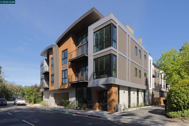 950 Hough Ave 303, Lafayette, CA 94549
