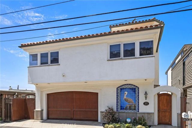 35735 Beach, Dana Point, CA 92624