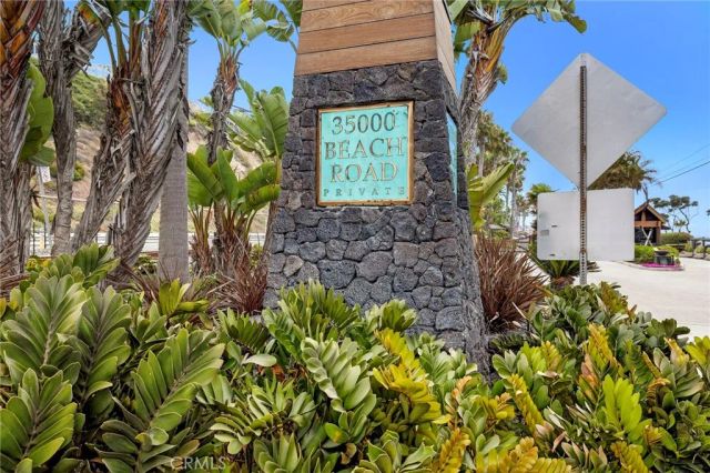 35735 Beach, Dana Point, CA 92624
