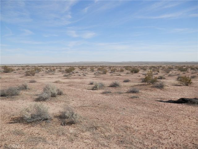 0 Pipeline Road, Kramer Junction, CA 93516