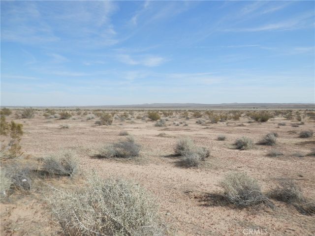 0 Pipeline Road, Kramer Junction, CA 93516