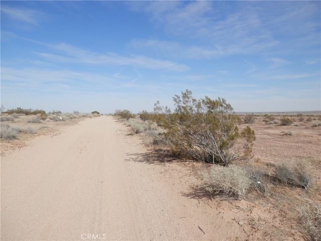 0 Pipeline Road, Kramer Junction, CA 93516
