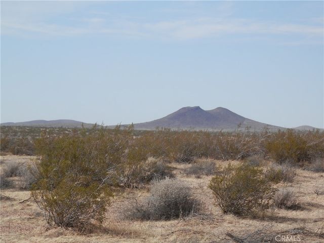 0 Pipeline Road, Kramer Junction, CA 93516