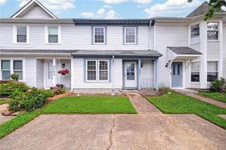 4638 Marlwood WAY, Virginia Beach, VA 23462