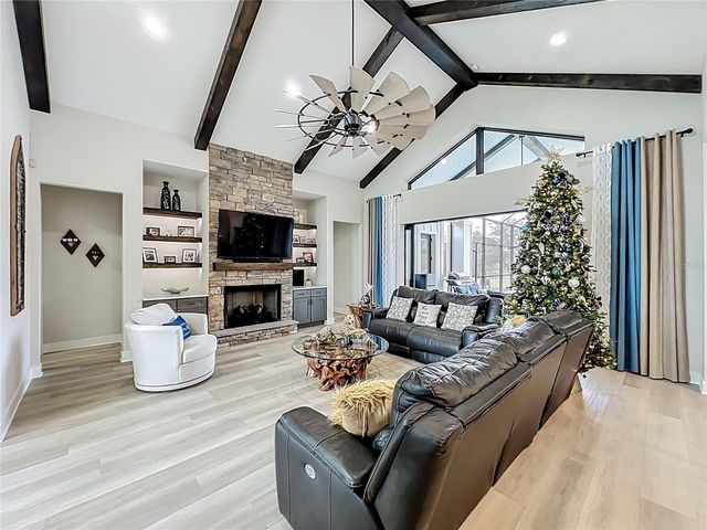 19375 RANCH CLUB BOULEVARD, Groveland, FL 34736