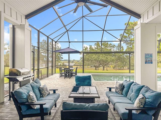 19375 RANCH CLUB BOULEVARD, Groveland, FL 34736