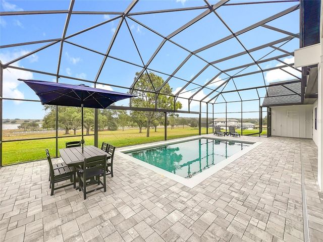 19375 RANCH CLUB BOULEVARD, Groveland, FL 34736