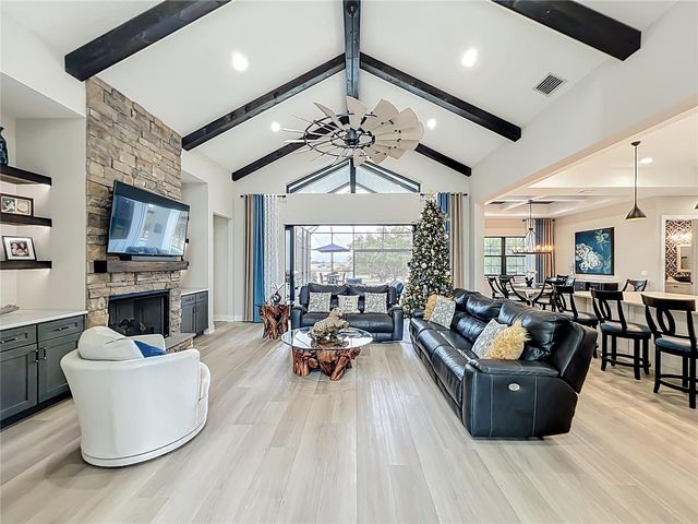 19375 RANCH CLUB BOULEVARD, Groveland, FL 34736