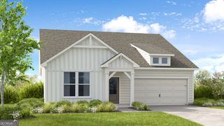 218 Groveton Court, Euharlee, GA 30145