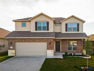 1116 Coriander Road, Temple, TX 76501