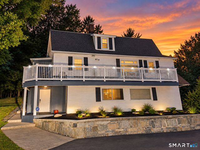 33 Chestnut Grove Road, Watertown, CT 06795