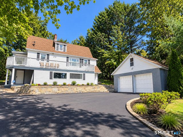 33 Chestnut Grove Road, Watertown, CT 06795