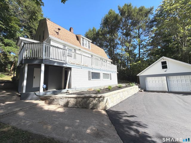 33 Chestnut Grove Road, Watertown, CT 06795
