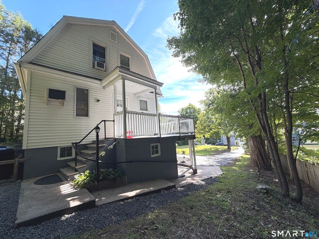 33 Chestnut Grove Road, Watertown, CT 06795