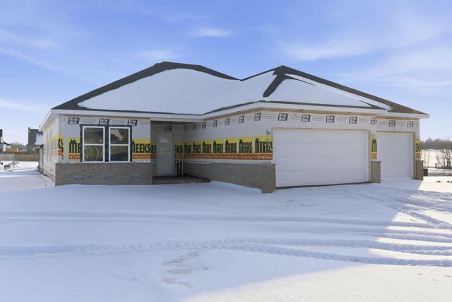 136 E Kelce Lane, Republic, MO 65738